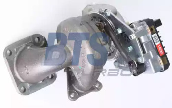 bts turbo t914922bl